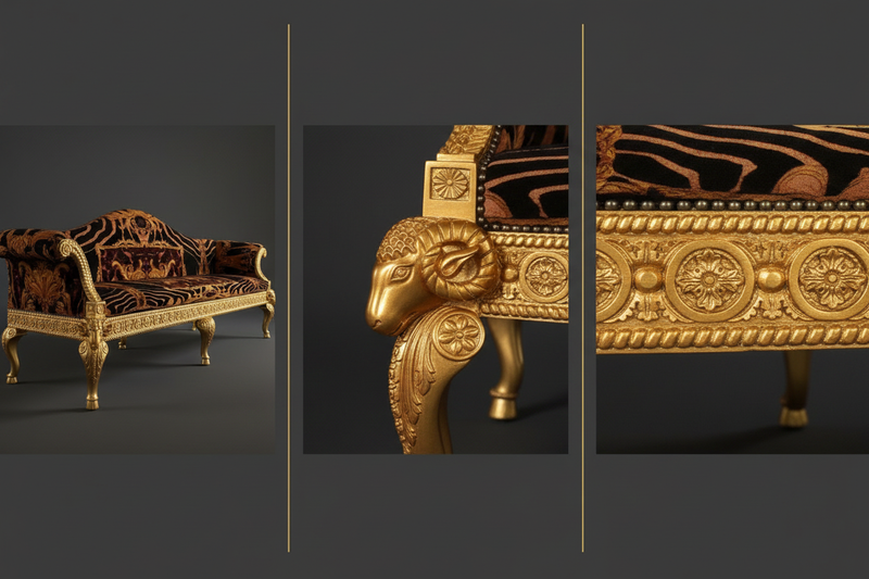 The Craftsmanship