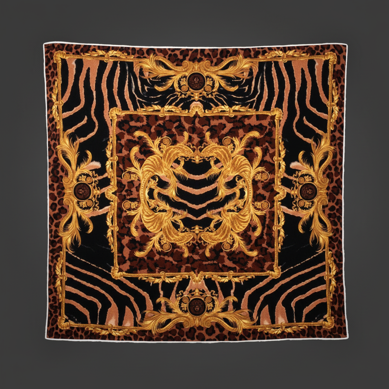 The Fabric Selection