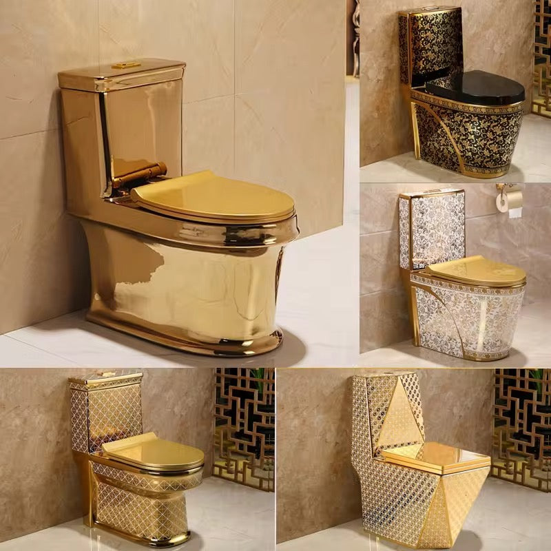 Sanitary Ware Luxury Collection