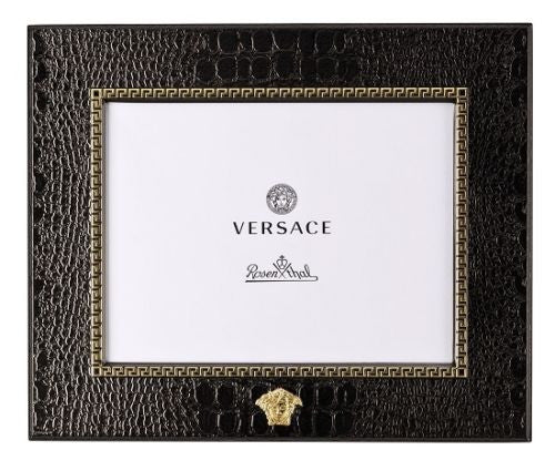 Versace Picture Frame Black
