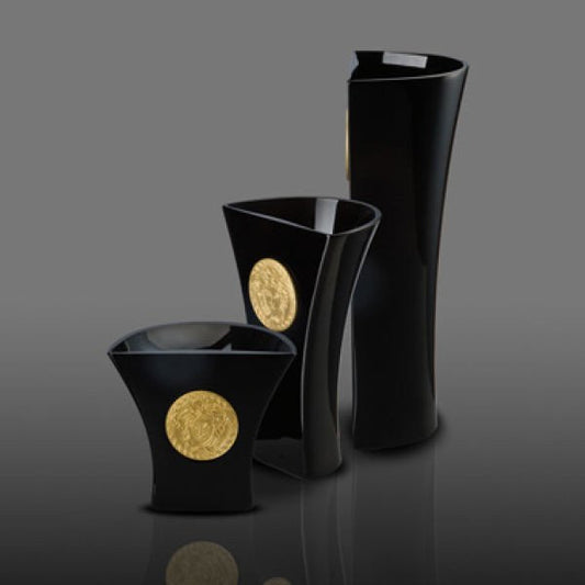 Versace Medusa Madness 3-Piece Set -Black