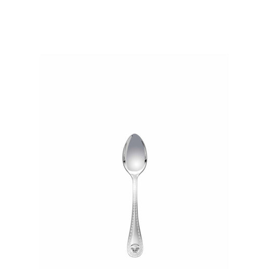 Versace Medusa Silver Coffee Spoon